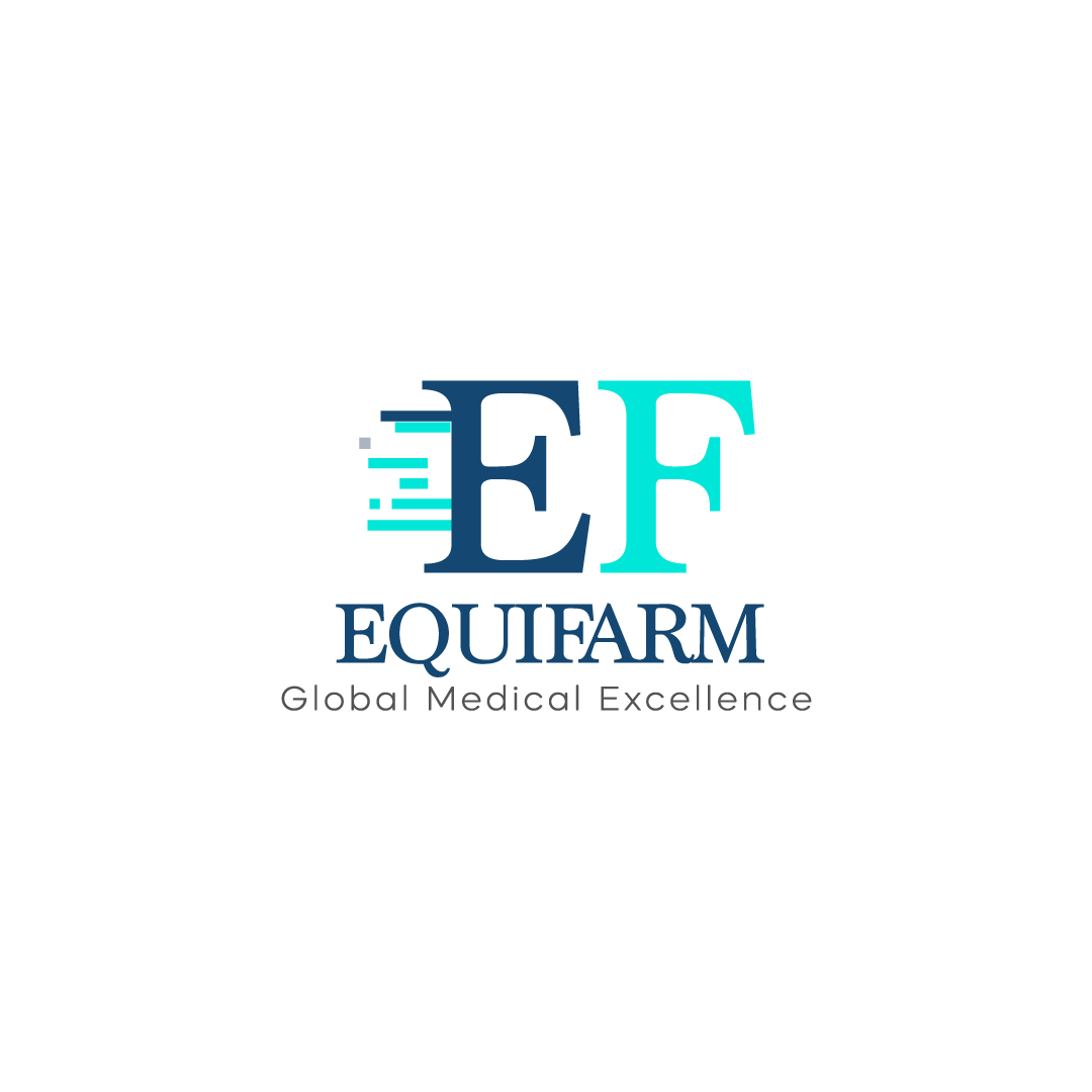 Equifarm — Global Medical Excellence