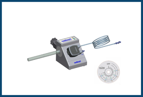 irrigation pump wellead-24