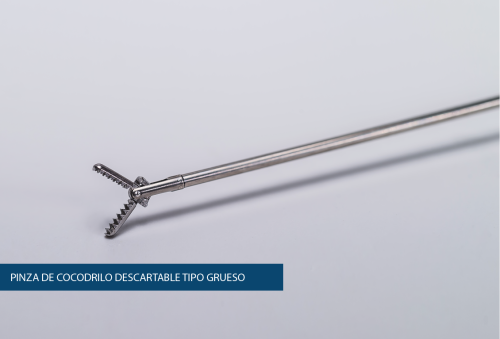pinzas y tijeras descartables jiyuan-28