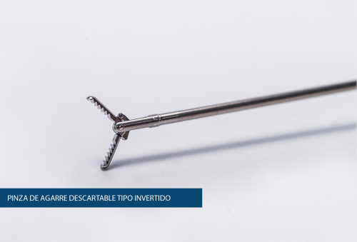 pinzas y tijeras descartables jiyuan-29